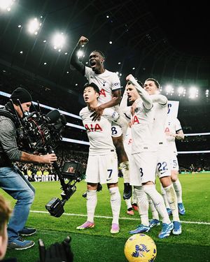 Image post by @football__hqs on Instagram