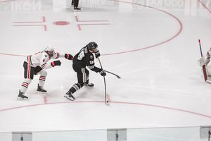 Image post by @FriarsHockey on Twitter/X
