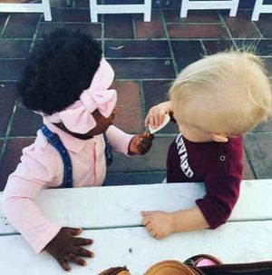 Image post by @babymummums on Instagram