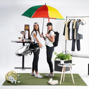 Image post by @wakewomensgolf on Instagram