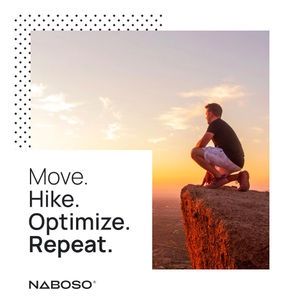 Image post by @naboso_technology on Instagram