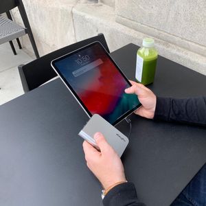 Image post by @mycharge on Instagram