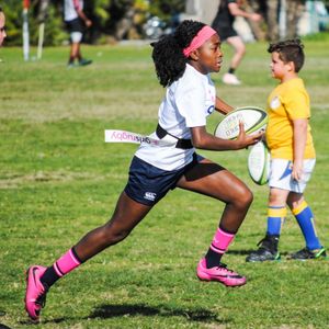 Image post by @girlsrugbysocal on Instagram