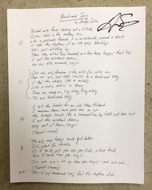 Image post by @grangersmith on Instagram