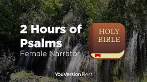 Video post by @youversion on YouTube