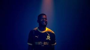 Video post by @puma on YouTube