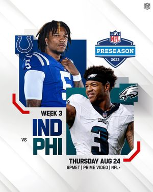 Image post by @nfl on Instagram