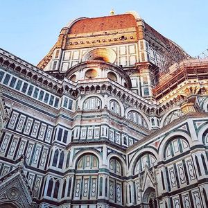 Image post by @cimbaitaly on Instagram