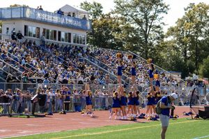 Image post by @misericordiaalumni on Instagram