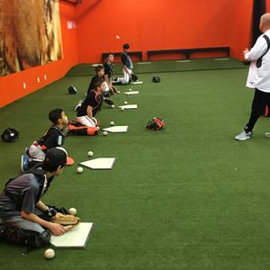 Image post by @rawlingstigers on Instagram