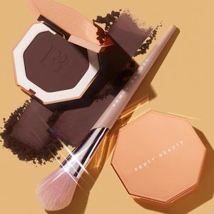 Image post by @fentybeauty on Instagram