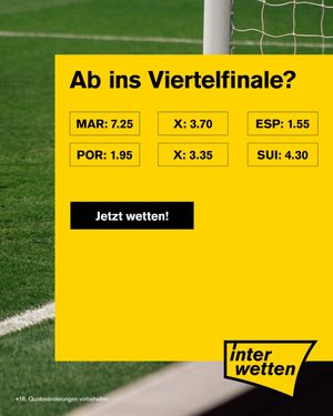 Image post by @interwetten on Instagram