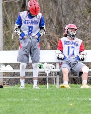Image post by @washeduplaxbros on Instagram