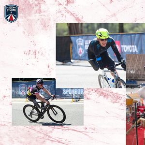 Image post by @usparacycling on Instagram
