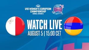 Video post by @fiba on YouTube