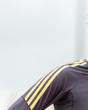 Image post by @markrigney on Instagram