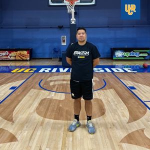 Image post by @ucrmbb on Instagram