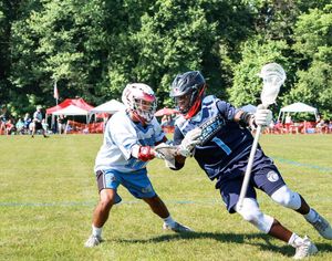 Image post by @trilogylacrosse on Instagram