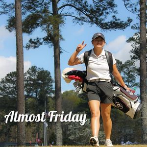 Image post by @ugawomensgolf on Instagram