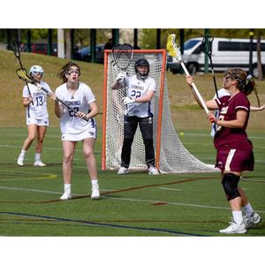 Image post by @stonehillwlax on Instagram