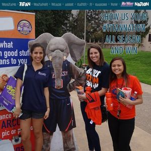 Image post by @bigwestsports on Instagram