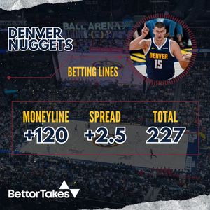 Image post by @bettortakes on Instagram