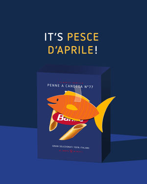 Image post by @barilla on Instagram