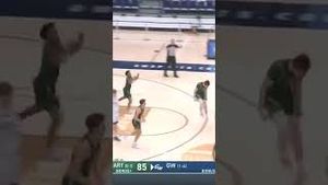 Video post by @cbssportscbb on YouTube