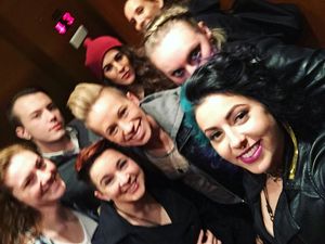 Image post by @joannalohman15 on Instagram