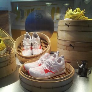 Image post by @puma on Instagram