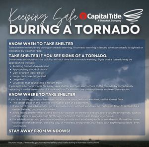 Image post by @capitaltitlelakeway on Instagram
