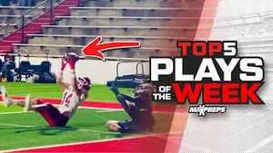 Video post by @maxpreps on YouTube