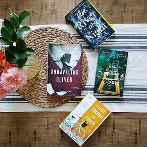 Image post by @gallerybooks on Instagram