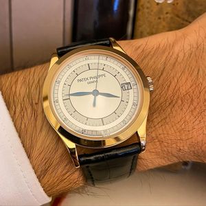 Image post by @sothebyswatches on Instagram