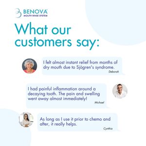 Image post by @benovabioinnovation on Instagram