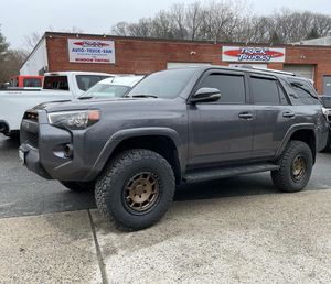 Image post by @tricktrucks1 on Instagram