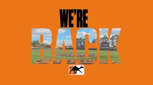 Image post by @gocamelsbsb on Instagram