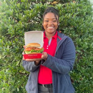 Image post by @chickfilawaterfordlakes on Instagram