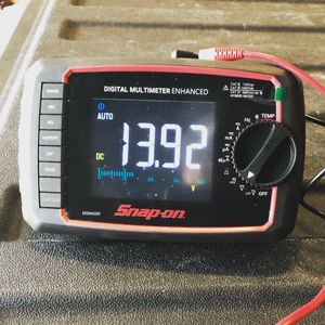 Image post by @snapon_official on Instagram