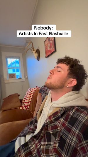 Video post by @knowshownashville on Instagram