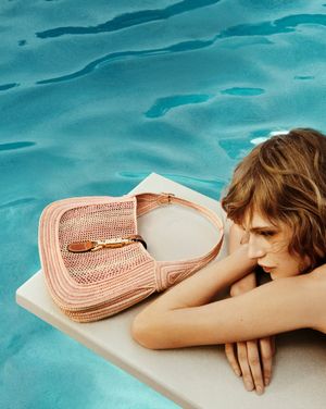 Image post by @gucci on Instagram