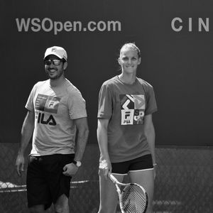 Image post by @filatennis on Instagram