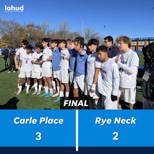 Image post by @lohudsports on Instagram