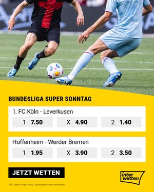 Image post by @interwetten on Instagram