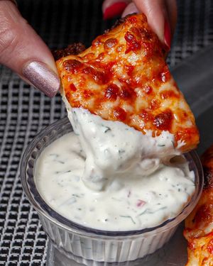 Image post by @munchies on Instagram