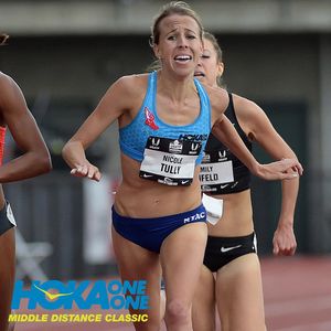 Image post by @usatf on Instagram
