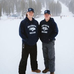 Image post by @nevadawolfpack on Instagram