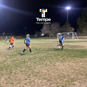 Image post by @tempeparksandrec on Instagram