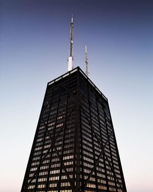 Image post by @360chicago on Instagram