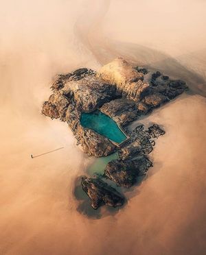 Image post by @dronepals on Instagram